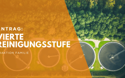 Vierte Reinigungsstufe – Antrag