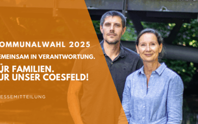 Kommunalwahl 2025